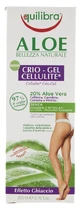 Aloe Crio Anticellulite Gel