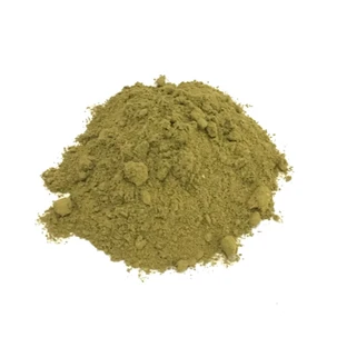 Natürliches rotes Hennapulver aus Blättern 100 g