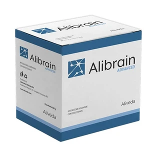 Alibrain Advanced Aliveda 20 Stick