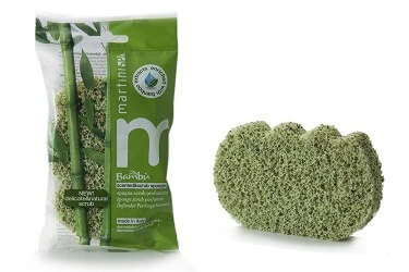 MARTINI SPONGE 4855 BAM SCRUB PROF