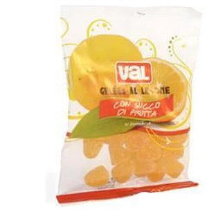 VAL GELAT ZITRONE 60G