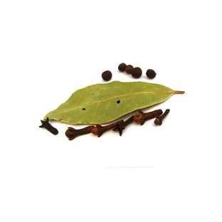 Baies de laurier 100 gr