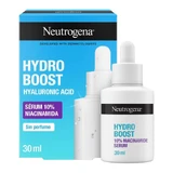 Neutrogena Hydro Boost serum at 30ml