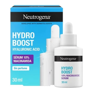 Neutrogena Hydro Boost serum à 30ml