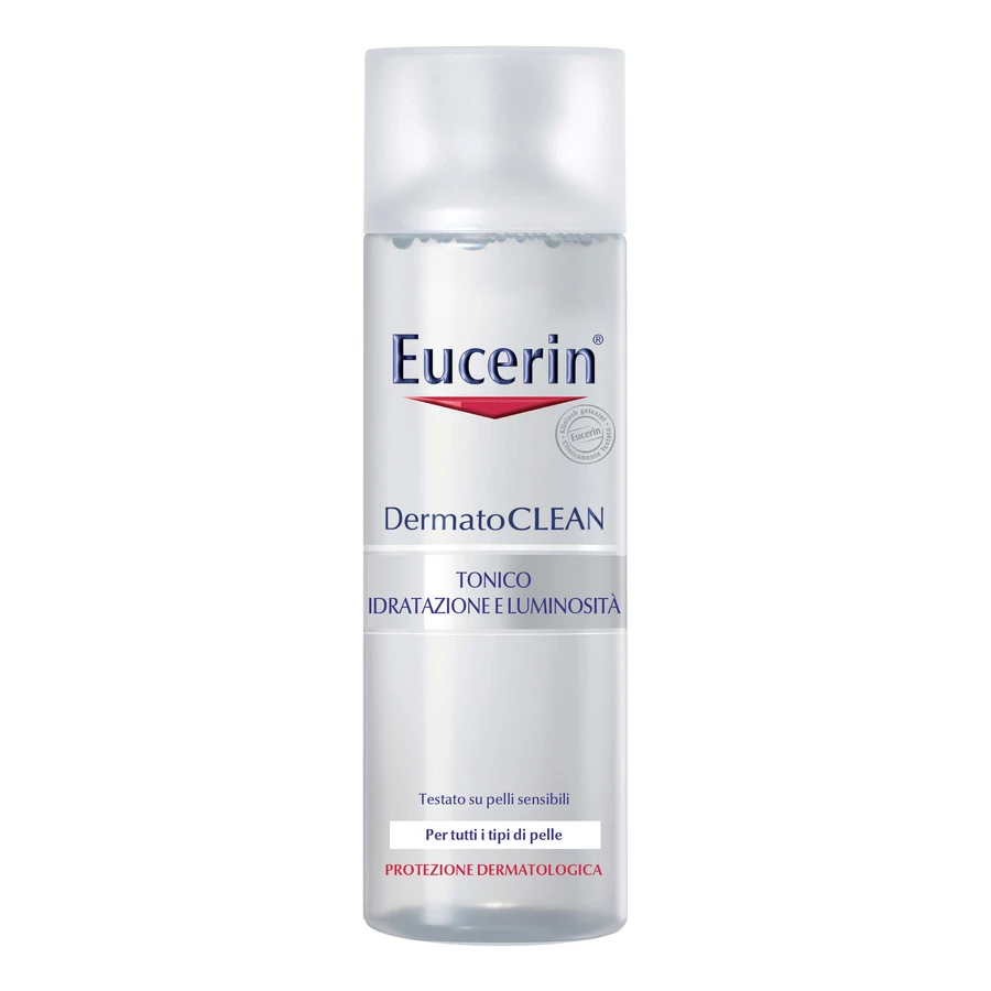 Dermatoclean Toner 200ml