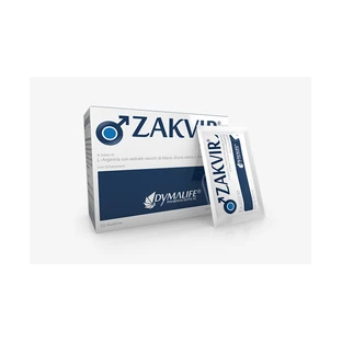 Zakvir 20 Zakjes