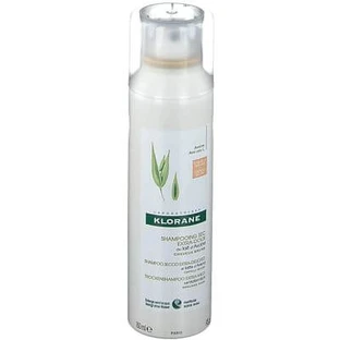 Klorane Natürliches Hafer-Trockenshampoo 150 ml L18