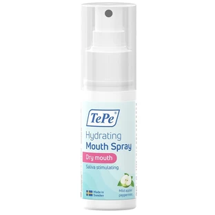 TEPE Spy Hydratant Pomme/Menthe