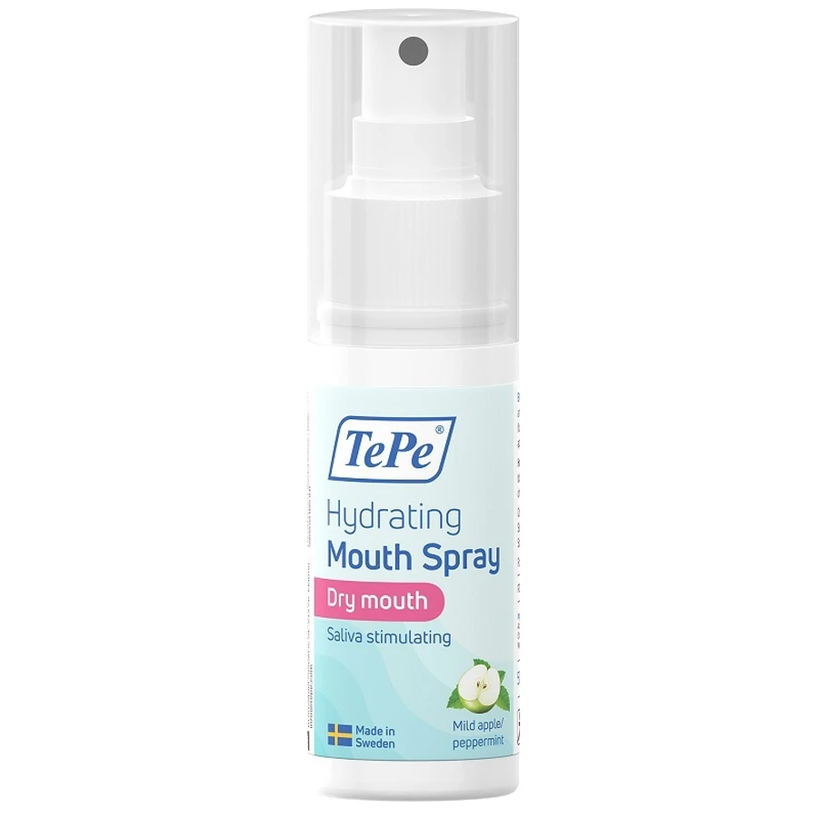 TEPE Spy Hydratant Pomme/Menthe