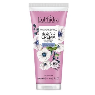 EUPHIDRA BADECREME ANEMONE BI