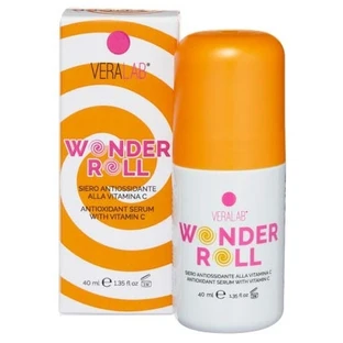VERALAB WONDER ROLL SERUM VIT