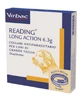 READING Long Act.42g Dog