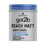 GOT2B BEACH MATT PASTE 3PCS