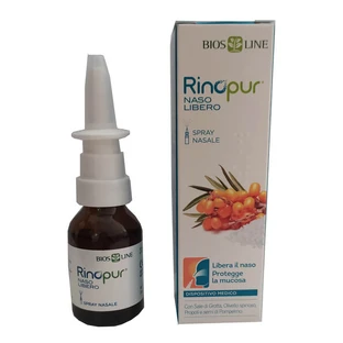 Biosline Rinopur Neusspray 20ml