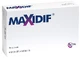 MaxiDif Terbiol Pharmaceuticals 20 Capsules