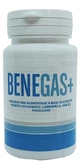 BENEGAS+ 60CPR