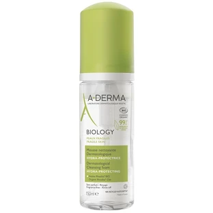 ADERMA A-D BIOLOGY FOAM DET