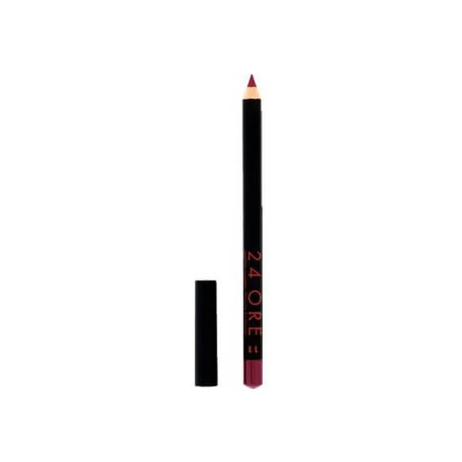 CRAYON À LÈVRES DEBORAH 24 HOURS 11 BURGUNDY