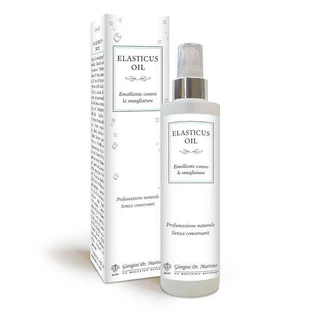 Aceite ELASTICUS 250ml