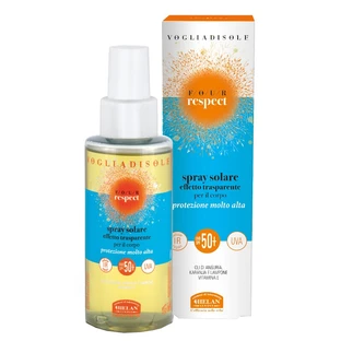 WANT SUN RESPECT SPR SPF5+