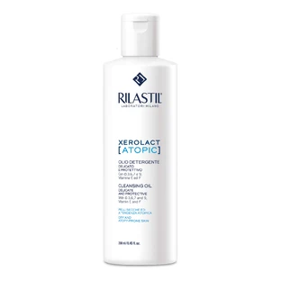 Rilastil Xerolact Atopische Olie 250ml