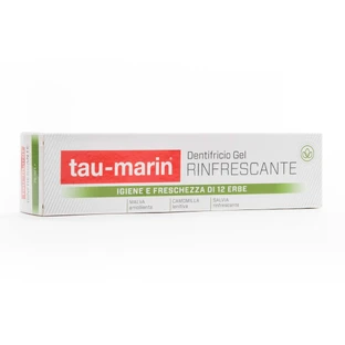Tau Marin Verfrissende Tandpasta 75ml