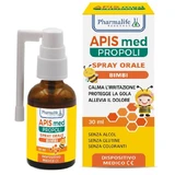 Apis med propolis oral spray kids 30ml