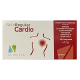 NutriRegular Cardio for cardiovascular wellness