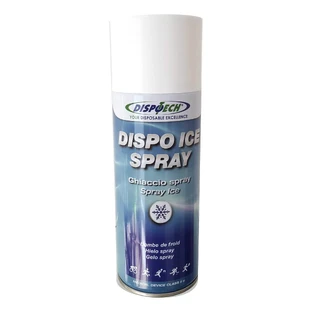 200M SPRAY DE GHEAȚĂ