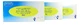 ALVITA LATEX GLOVES M 100PCS