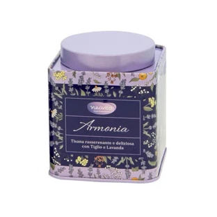 Tisanes Neavita Floral Balance Harmony