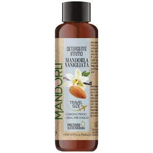 ALMONDS INT TRAVEL CLEANSER