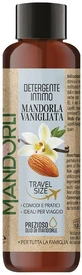 ALMONDS INT TRAVEL CLEANSER