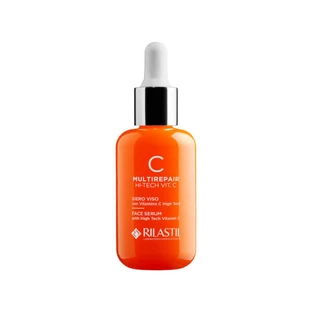 Rilastil Hi-Tech Suero Facial Iluminador con Vit. C