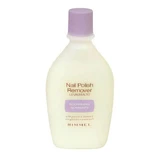 Rimmel voedende nagellak remover