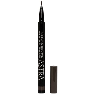 ASTRA GEISHA BROWS MICRO PEN04