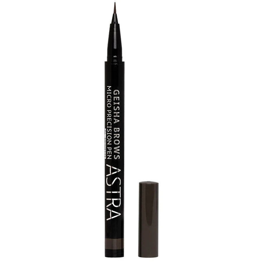 ASTRA GEISHA BROWS MICRO PEN04