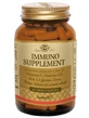 Solgar Immuno Supplement 60 Capsules