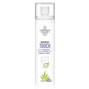 FDE DESODORANTE NAT TOUCH DESODORANTE BIO