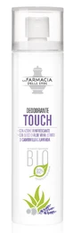 FDE DEODORANT NAT TOUCH BIOLOGISCHE DEODORANT