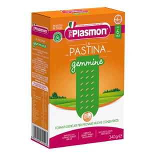 PLASMON Verleden.12 Tweelingen