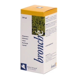 Bronche' 250ml