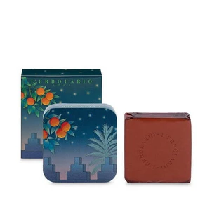 L'Erbolario Perfumed Soap Night In Tangier 100g