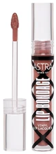 ASTRA LIP BONDAGE VINYLE LACQ08