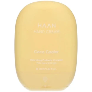 Haan Coco Cooler Moisturizing Hand Cream - 50ml