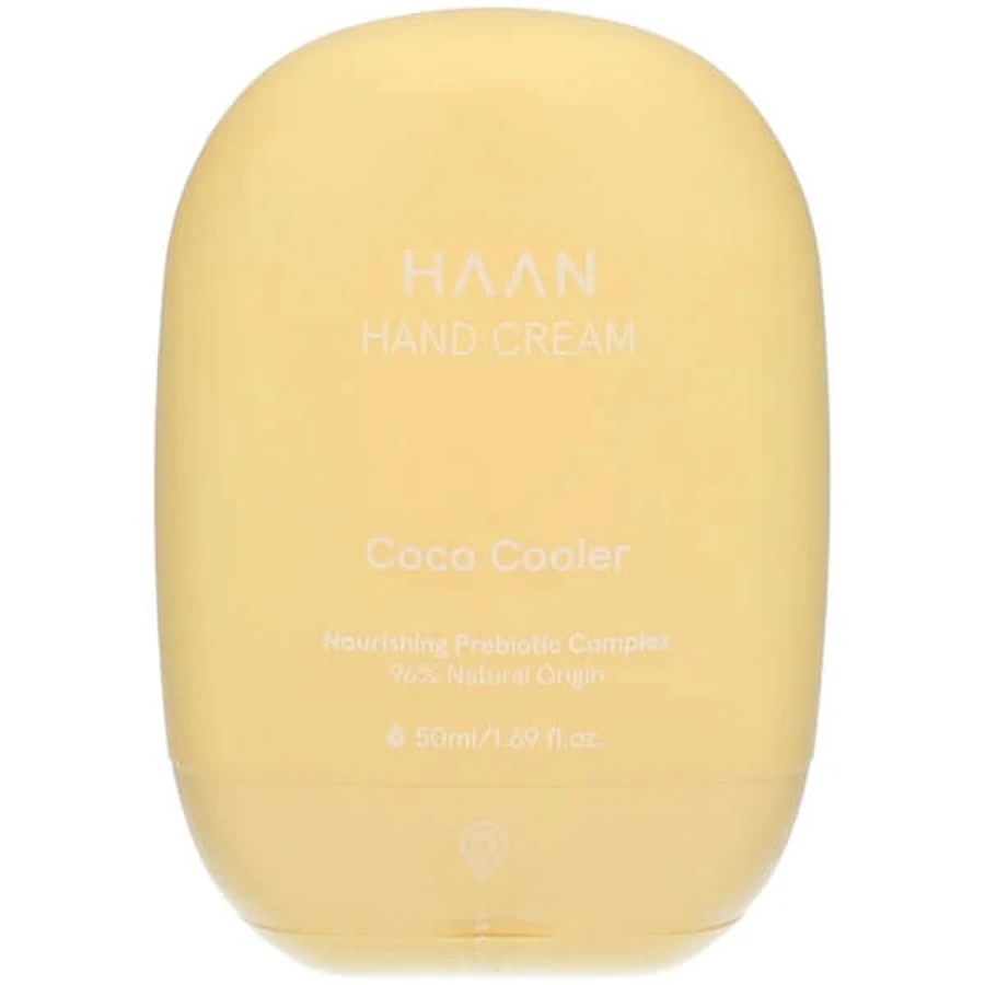 Haan Coco Cooler Moisturizing Hand Cream - 50ml