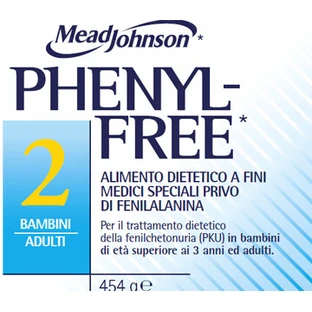 FENYLVRIJ 2 POLV 454G