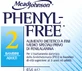 PHENYL FREE 2 POLV 454G