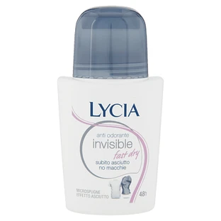 Lycia Roll On Sneldrogend 50ml