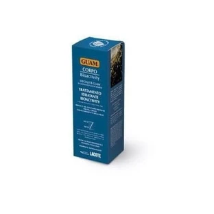 Guam Body Moisturizing Bioactivity 200ml
